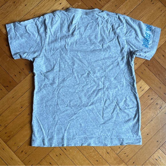 Keith Haring Statue of Liberty NYC Tee Shirt XS - Picture 8 of 9